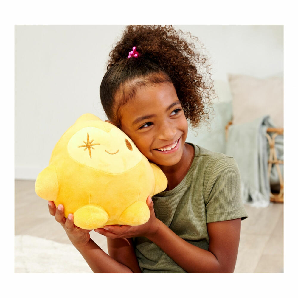 Simba Disney Wish Stern, Plüschtier, Kuscheltier, Plüschfigur, Stofftier, 20 cm, 6315877033