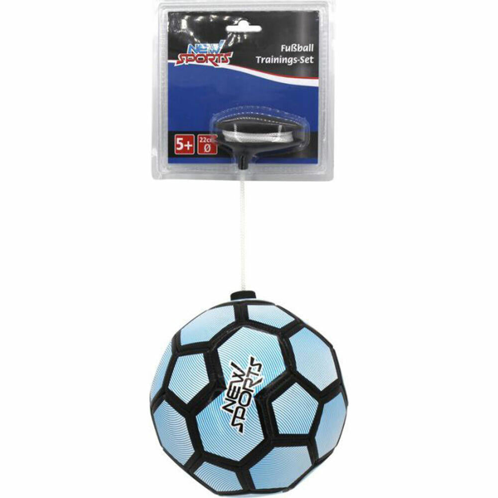 New Sports Football Training Set