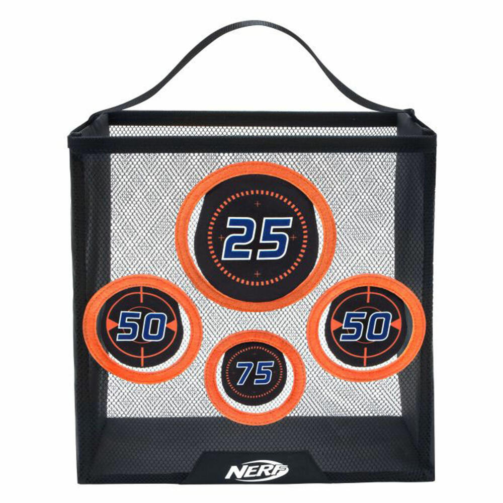 Jazwares NERF - Portable Training Target