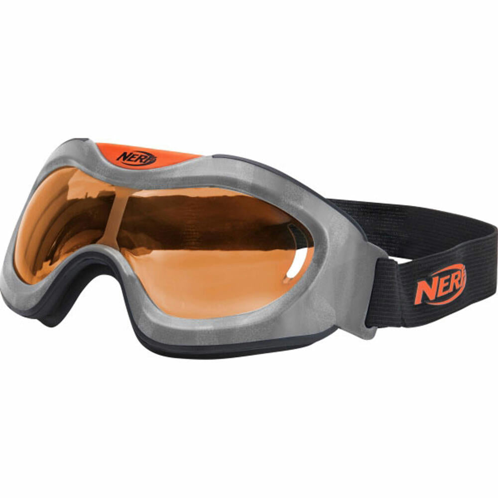 Jazwares NERF 11559 NERF Elite Battle Glasses Orange