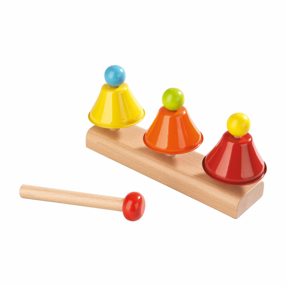 HABA Glockenspiel, Glockenspiel, Children's Instrument, Toy, Music, 7731