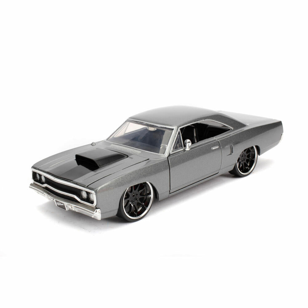Jada Fast & Furious 1970 Plymouth, model car, model car, model vehicle, scale 1:24, 253203054