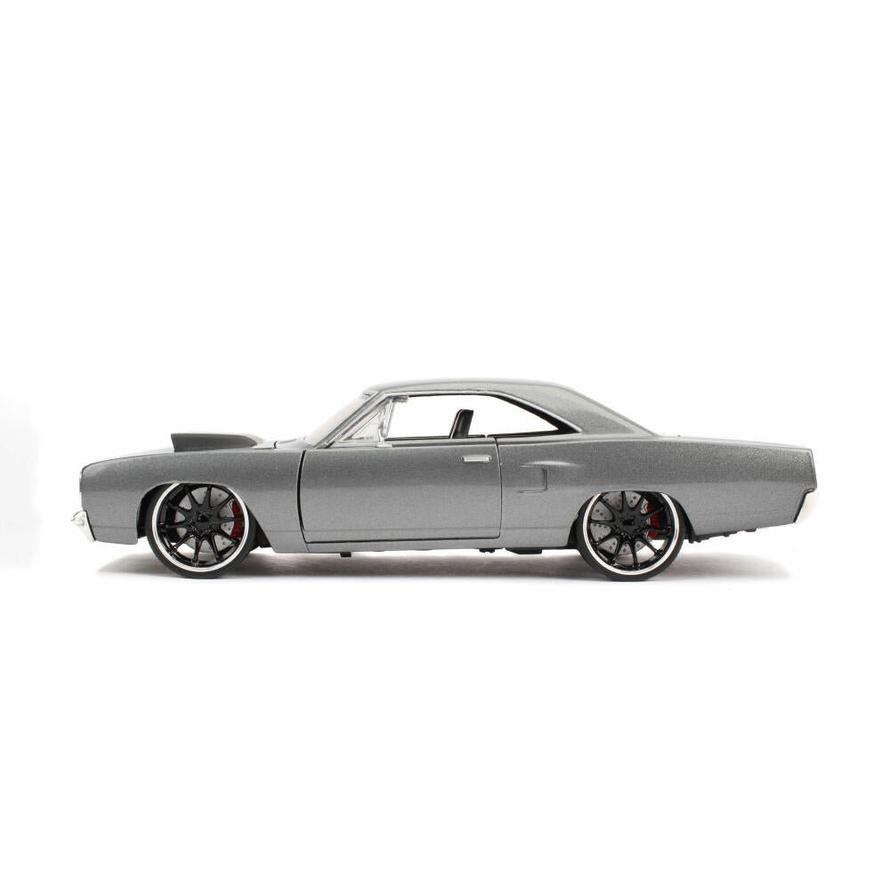 Jada Fast & Furious 1970 Plymouth, model car, model car, model vehicle, scale 1:24, 253203054