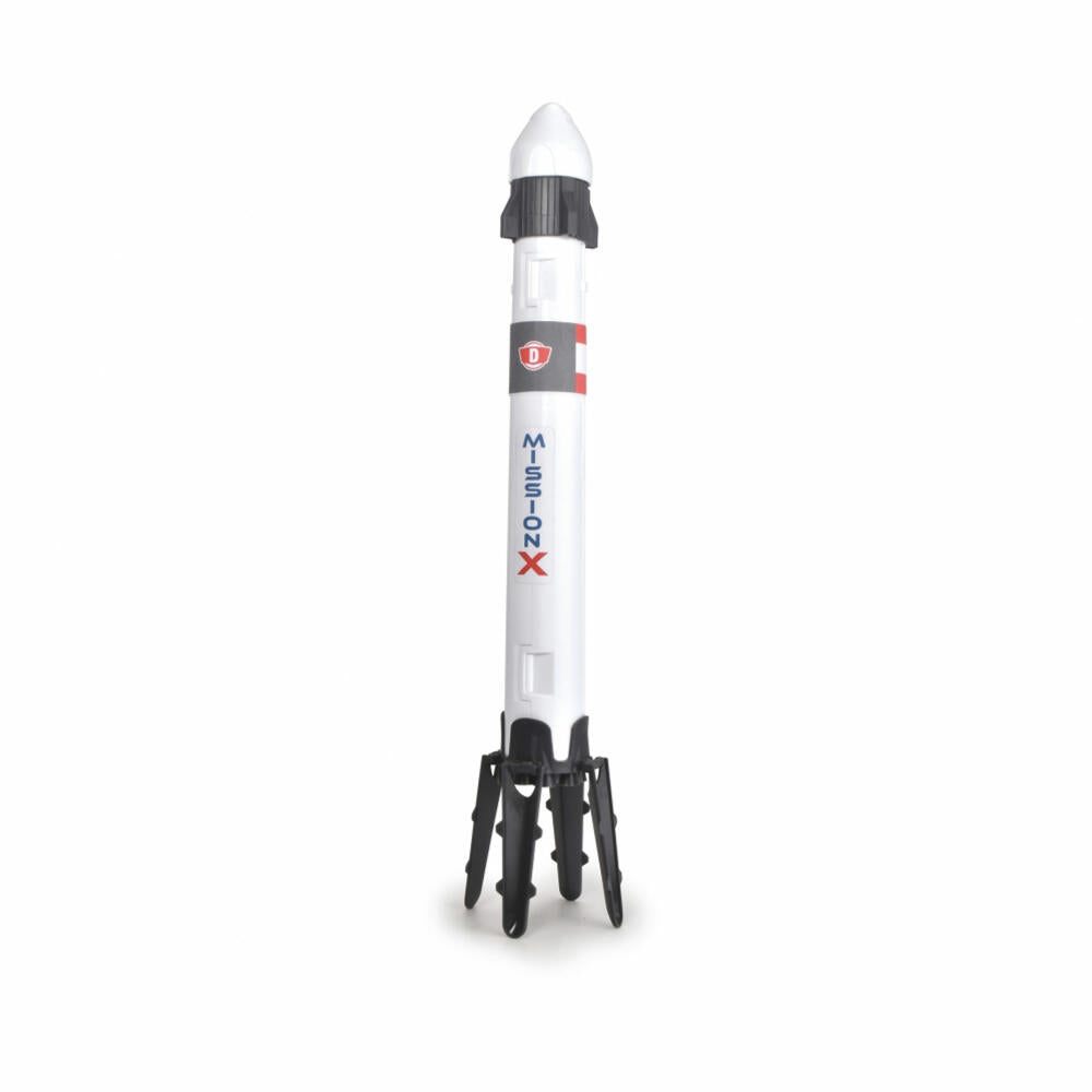 Dickie Toys Space Mission Truck, heavy transporter, truck, toy car, toy car, 203747010