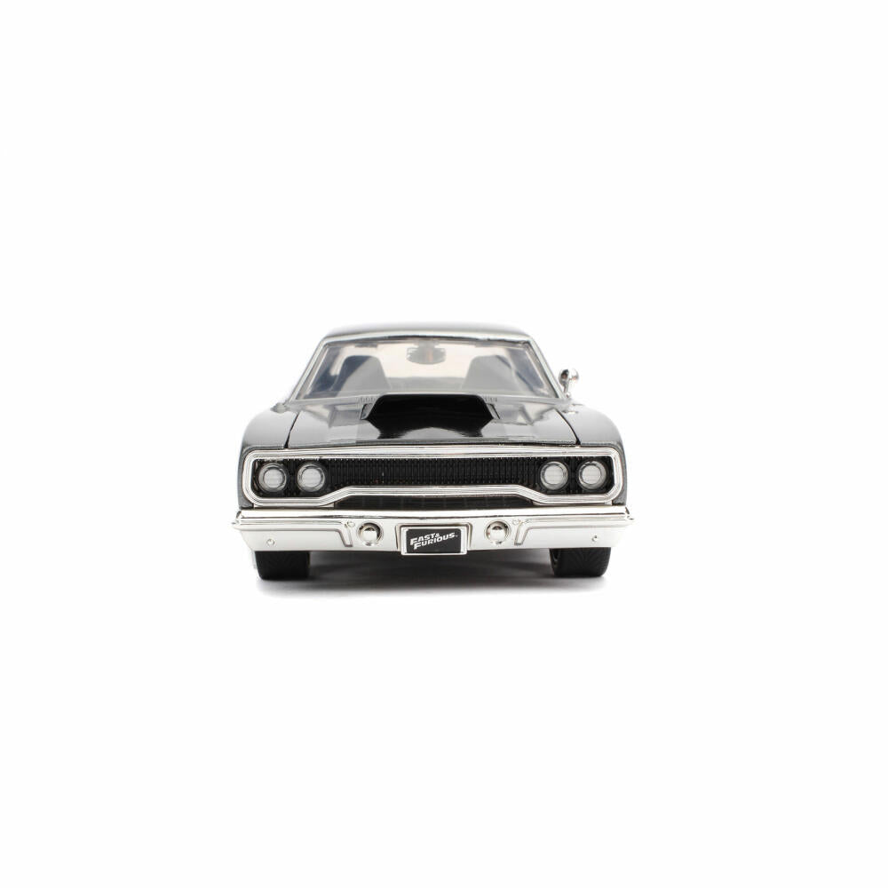 Jada Fast & Furious 1970 Plymouth, model car, model car, model vehicle, scale 1:24, 253203054