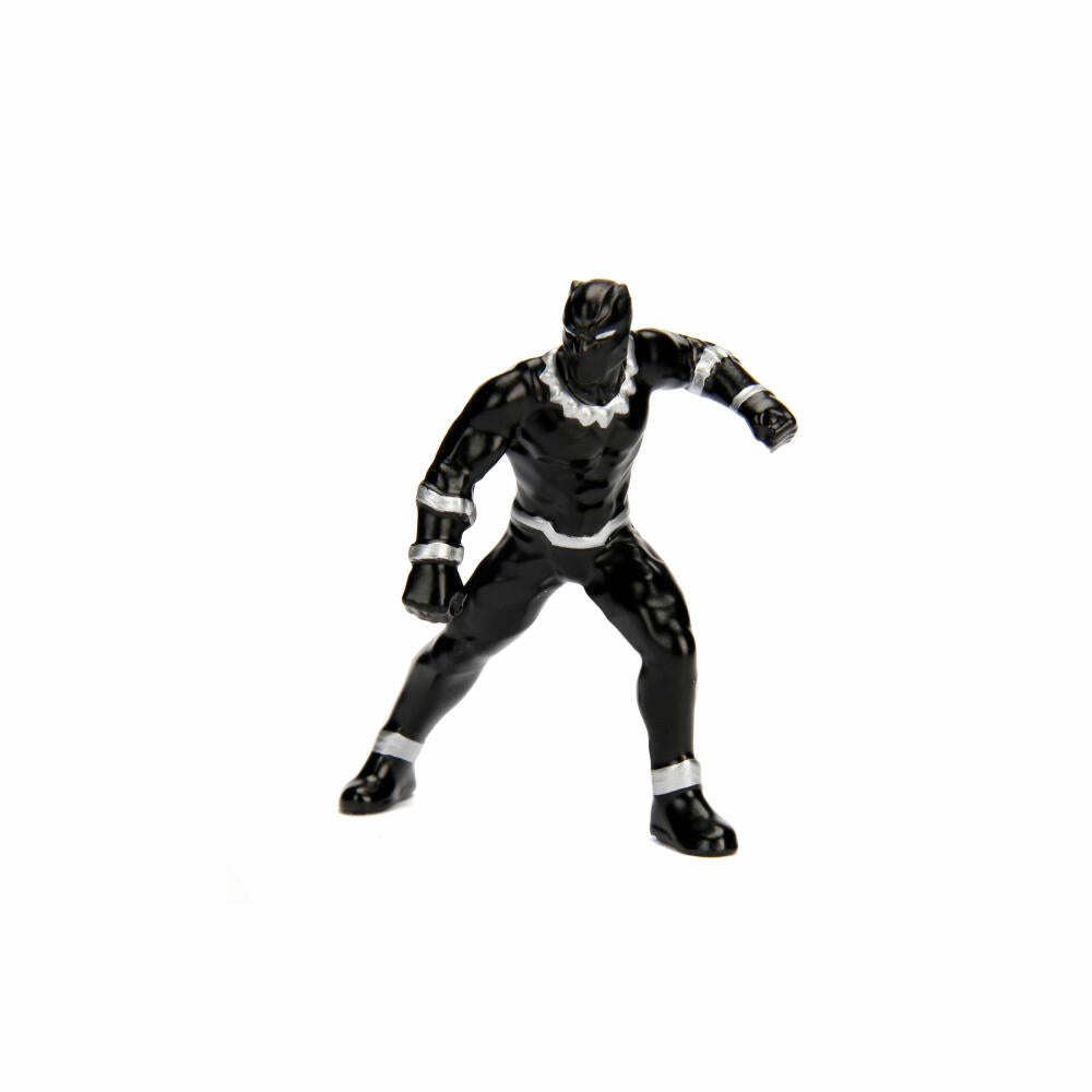 Jada Marvel Avengers Lykan Hypersport, model car, model car, model vehicle, scale 1:24, 253225004