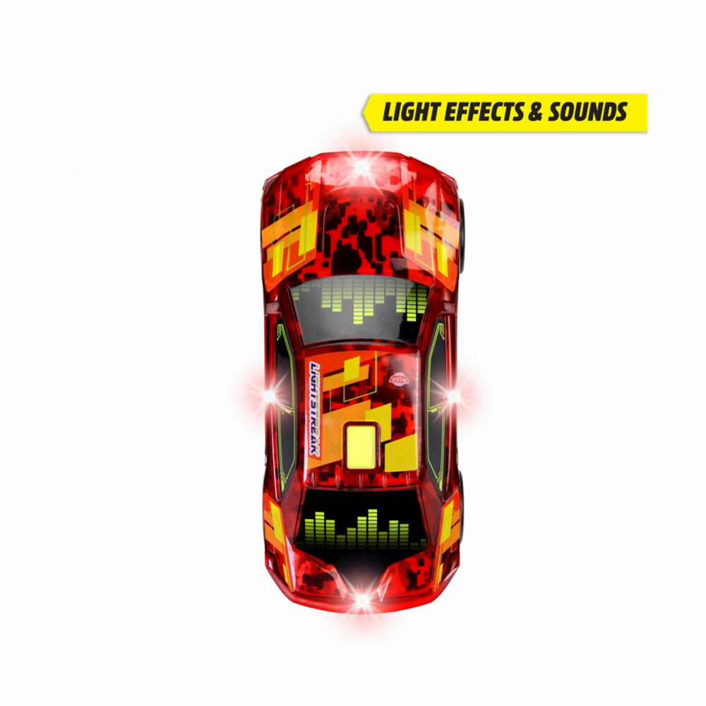 Dickie Toys Beat Breaker, toy car, toy car, toy vehicle, 203763010