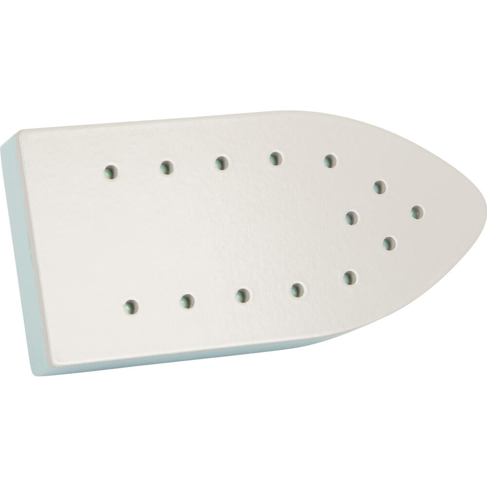 Legler Small Foot Ironing Board with Iron, Educational Toy, Children's Game, Wood, from 3 Years, 12480