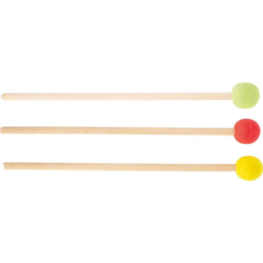 Legler Small Foot Bow and Arrow Active, educational toy, motor skills game, wood, from 5 years, 12478