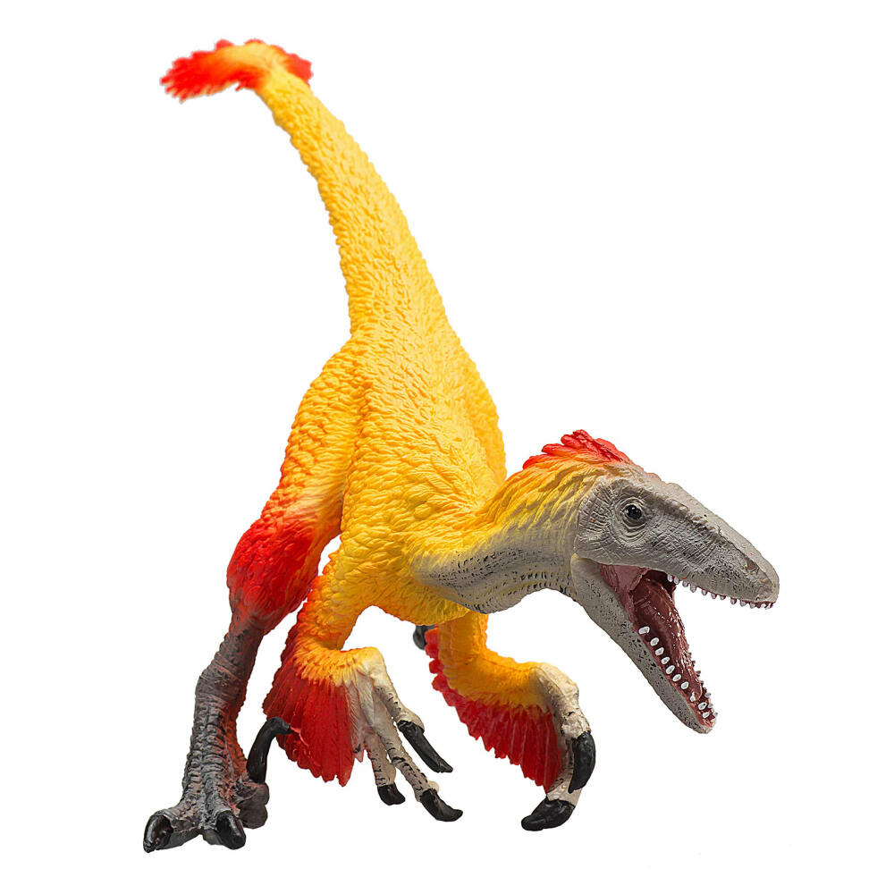 Legler Animal Planet Deinonychus, Spielzeug, ab 3 Jahre, 387139