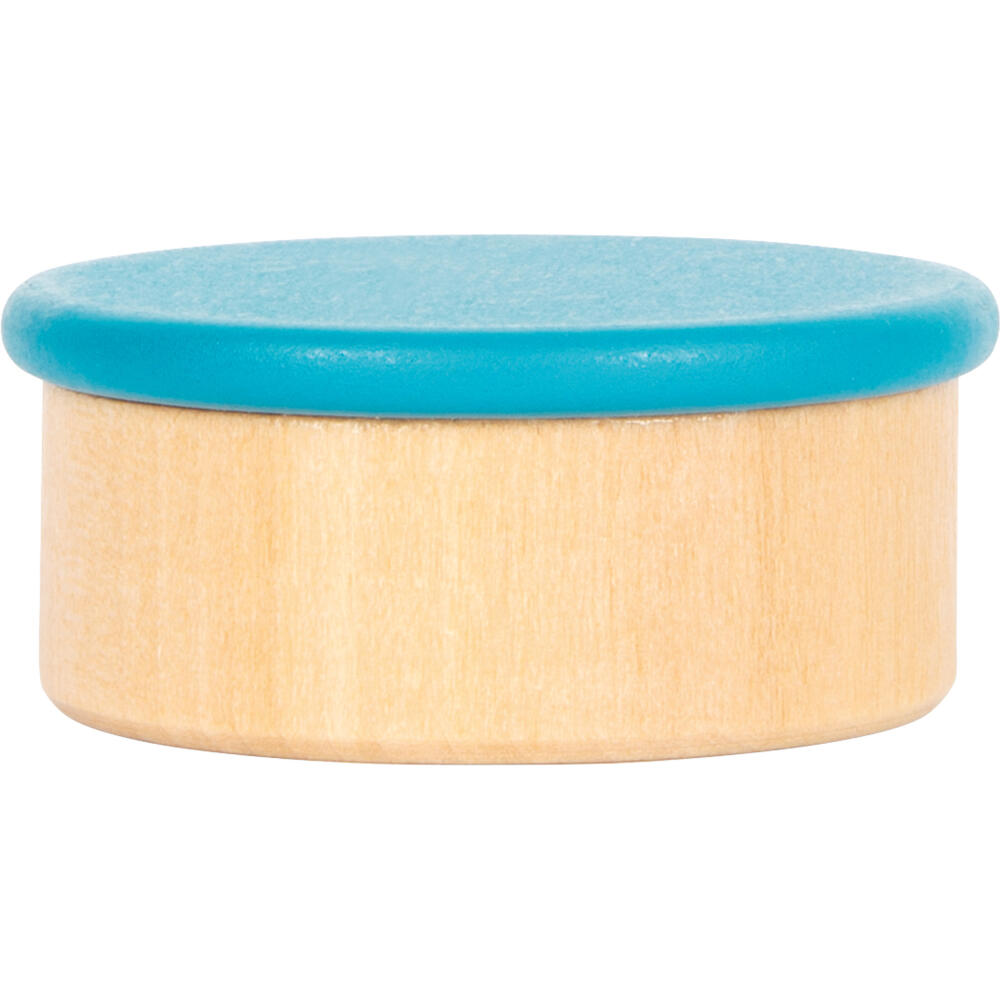 Legler Small Foot Hörmemo Sensory, Hörmemorie, Educational Toy, Wood, from 3 years, 12468