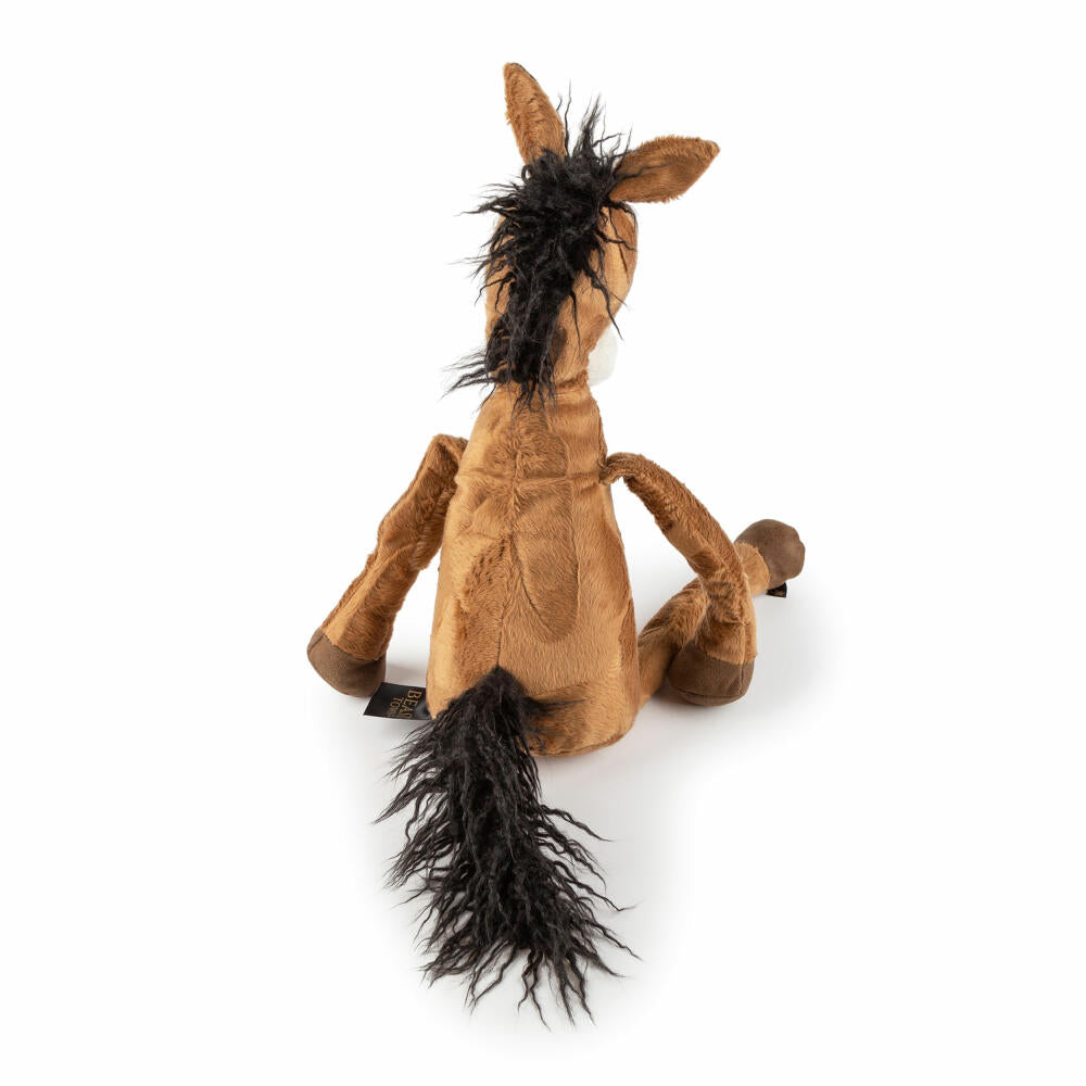 sigikid Rodeo Rose BeastsTown, Kuscheltier, Plüschtier, Stofftier, Polyester, 31015