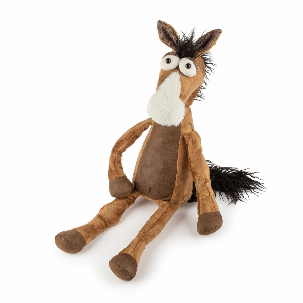 sigikid Rodeo Rose BeastsTown, Kuscheltier, Plüschtier, Stofftier, Polyester, 31015