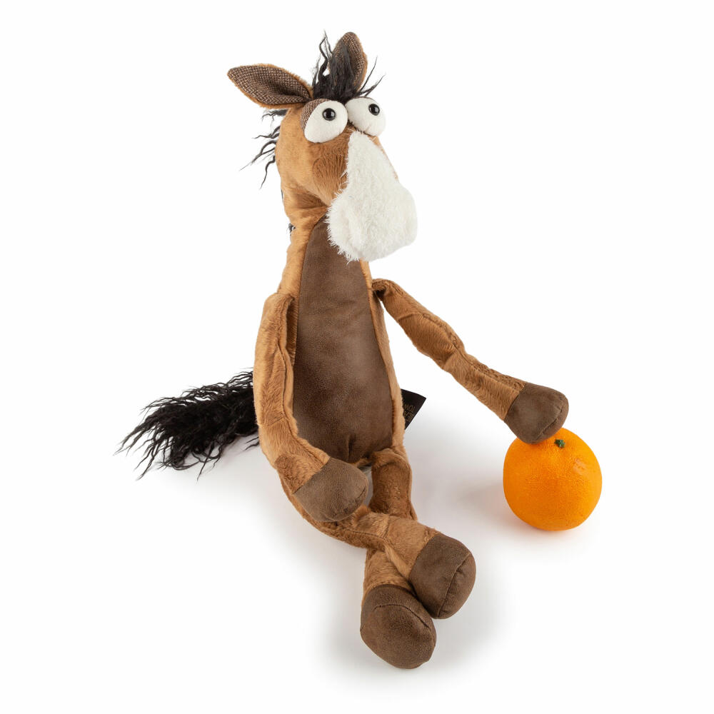 sigikid Rodeo Rose BeastsTown, Kuscheltier, Plüschtier, Stofftier, Polyester, 31015