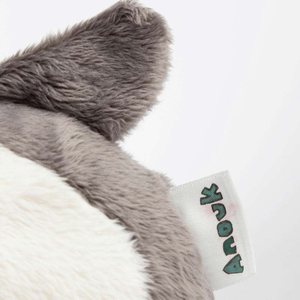 sigikid Anouk Pinebumm, Kuscheltier, Plüschtier, Stofftier, Pinguin, Polyester, 43433