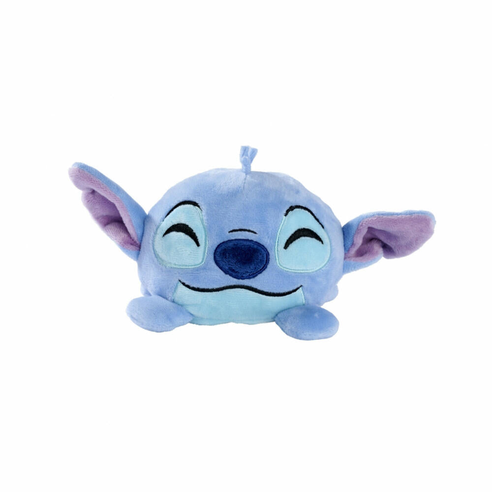 Simba Disney Lilo und Stitch, Stitch Wendeplüschtier, Plüschtier, Kuscheltier, Plüschfigur, Stofftier, 6315870316