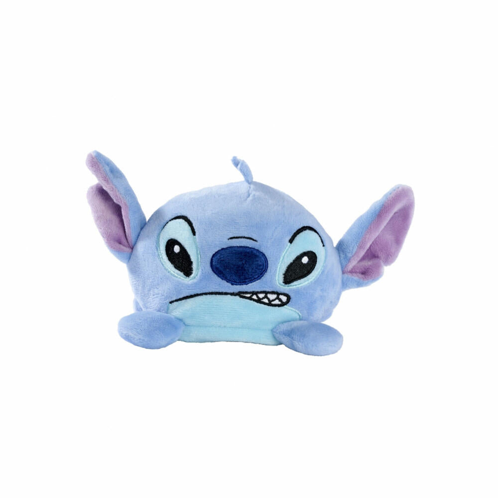 Simba Disney Lilo und Stitch, Stitch Wendeplüschtier, Plüschtier, Kuscheltier, Plüschfigur, Stofftier, 6315870316
