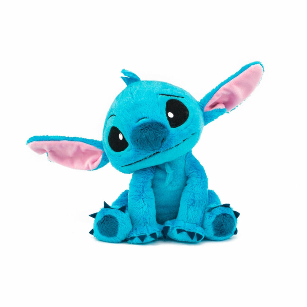 Simba Disney Stitch, Plüschtier, Kuscheltier, Plüschfigur, Stofftier, 25 cm, 6315876953