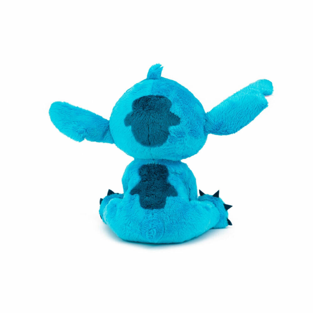 Simba Disney Stitch, Plüschtier, Kuscheltier, Plüschfigur, Stofftier, 25 cm, 6315876953