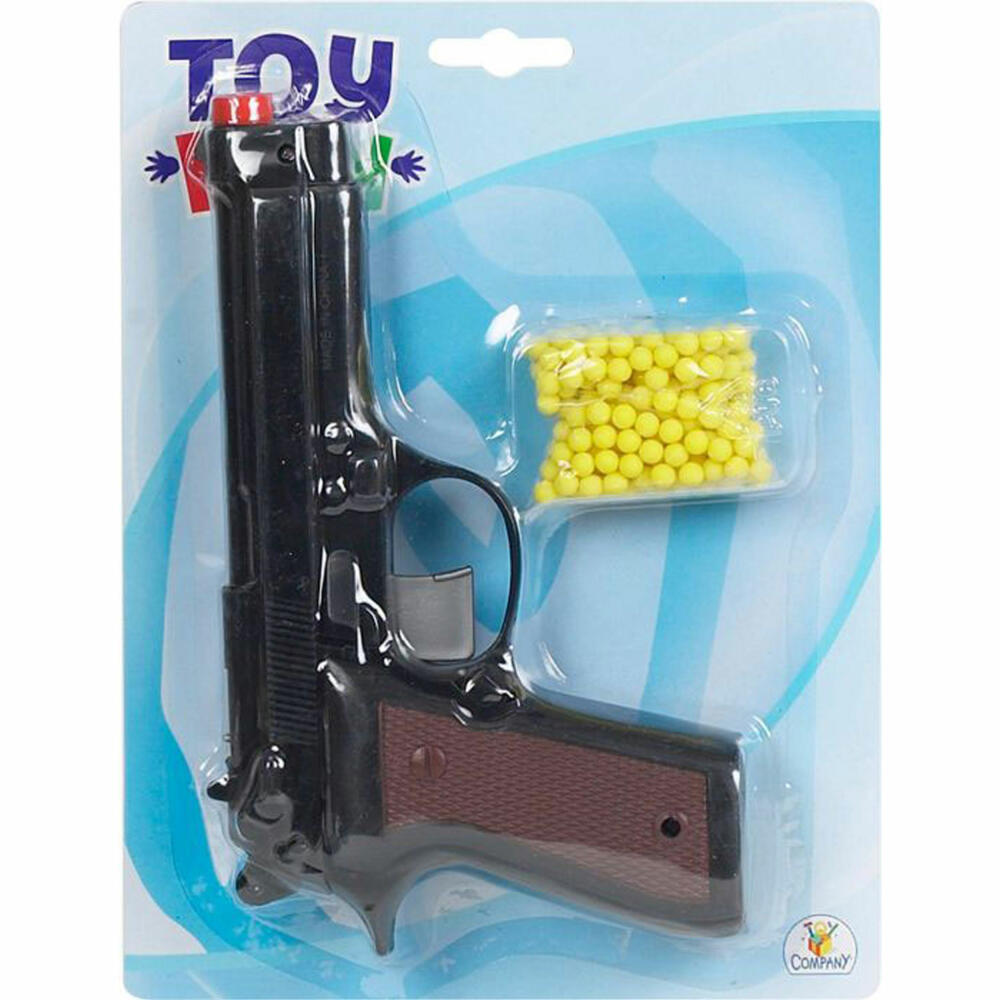 Toy Fun Toy Fun Detective Bullet Gun