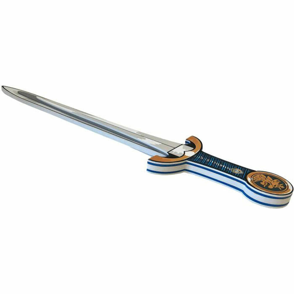 Liontouch Noble Knight Sword, blue