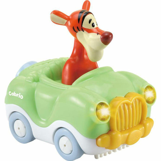 Vtech 80-555404 Tut Tut Baby Flitzer - Tiggers Cabrio