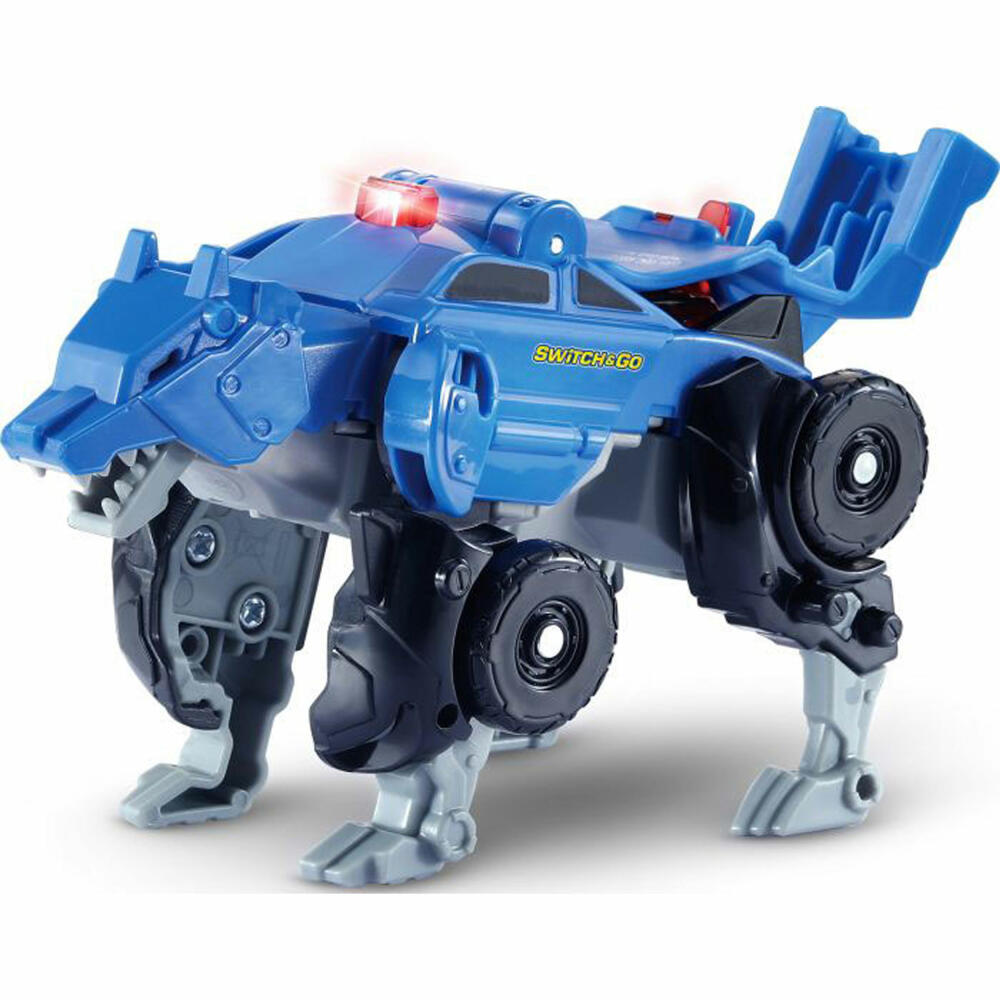 VTech Switch & Go - OneClick Mini Wolf