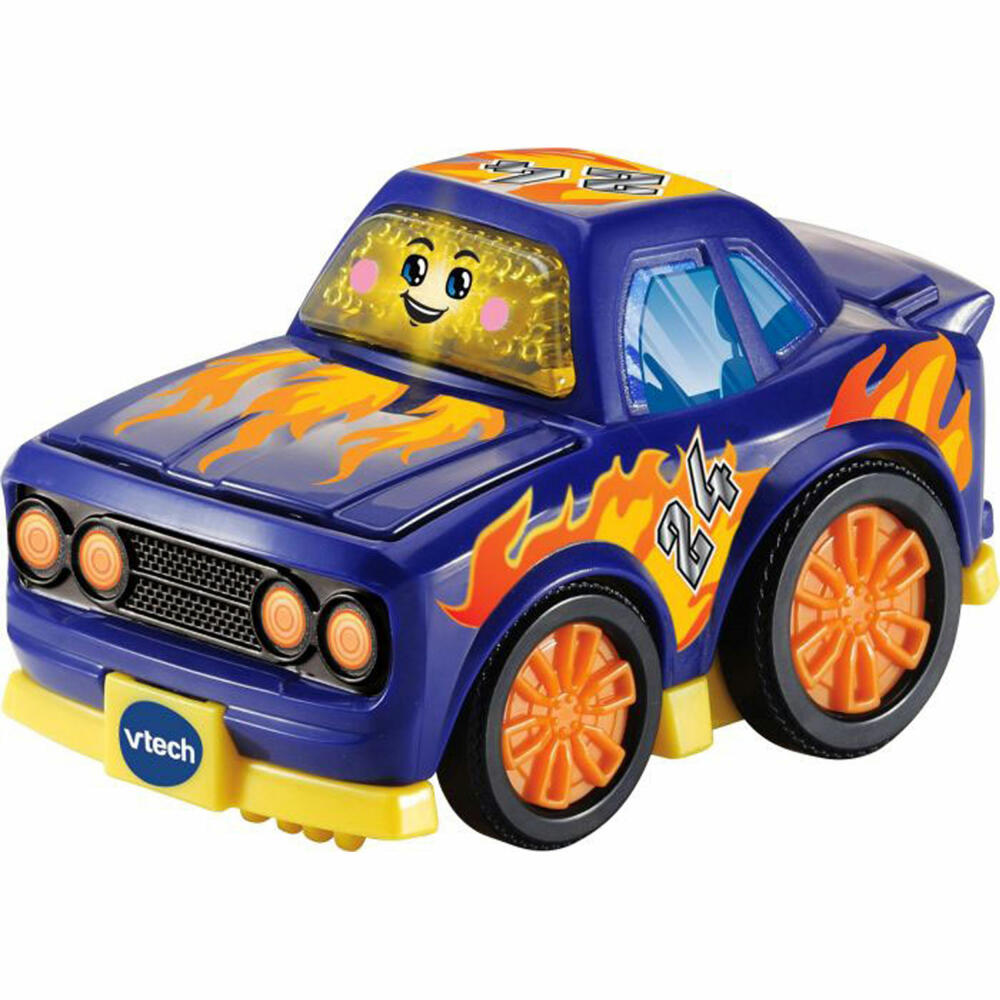 Vtech 80-557704 Tut Tut Speedy Flitzer - Rennwagen