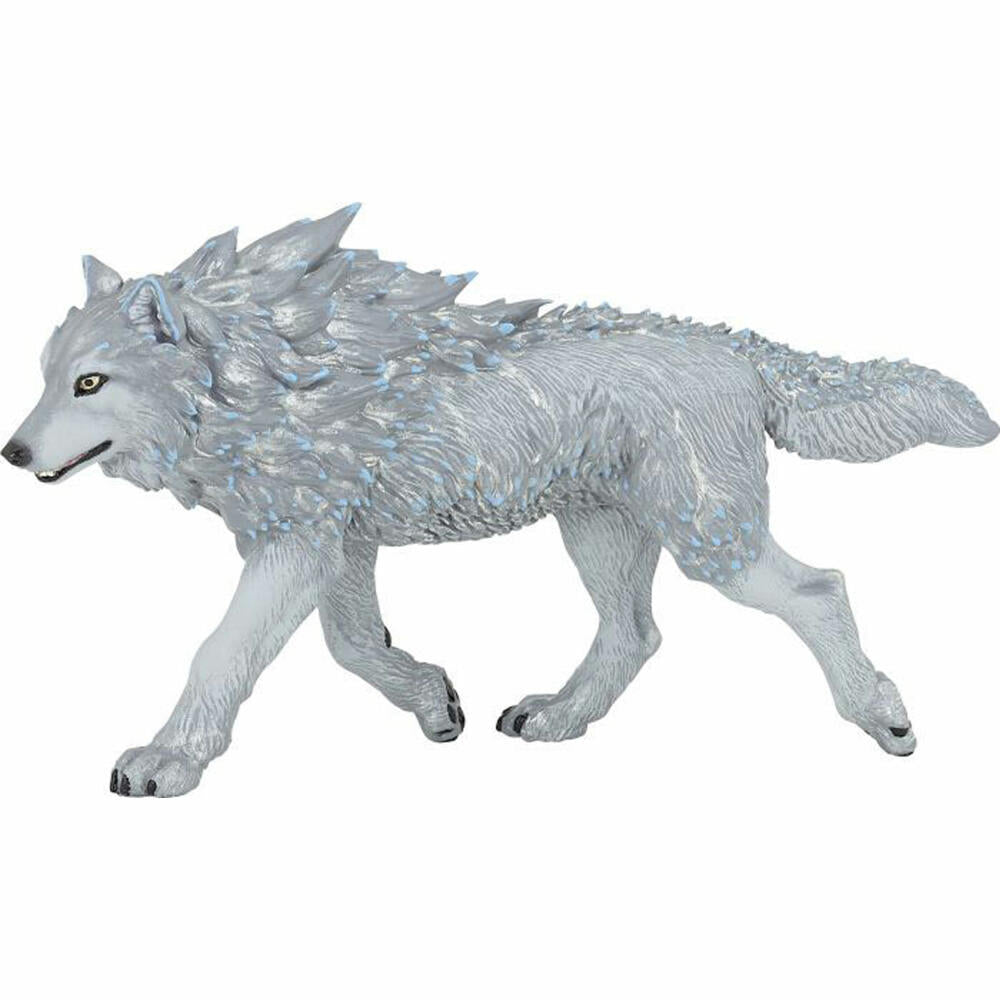 Papo 36033 Ice Wolf
