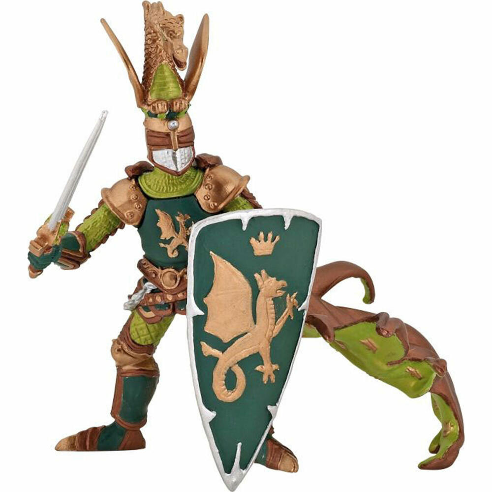 Papo 39922 Weapon Master Dragon