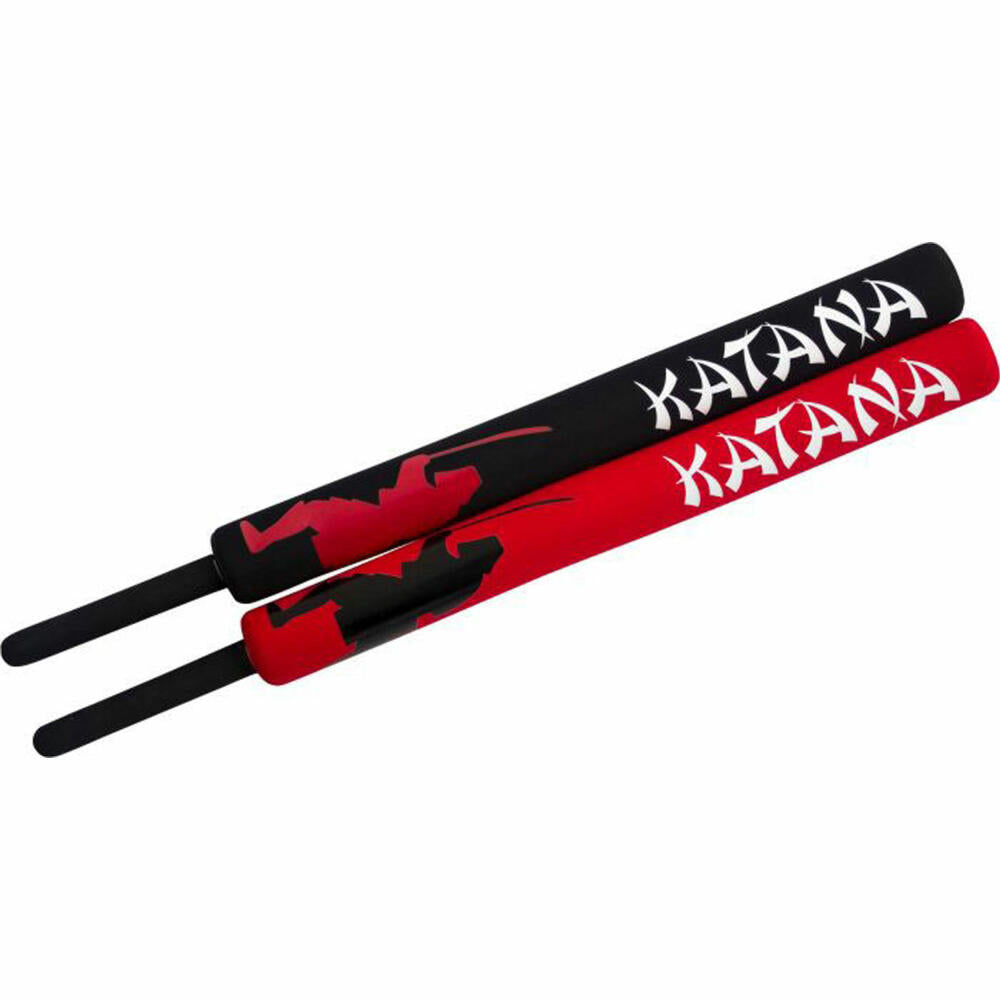 Schildkröt Funsports - NEOPRENE KATANA SOFT SWORDS SET