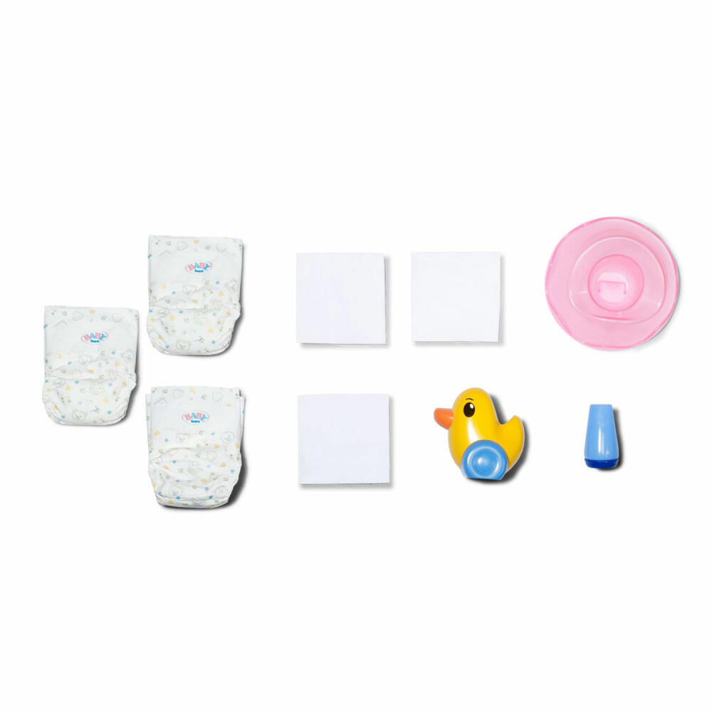 BABY born Töpfchen Set, 838365