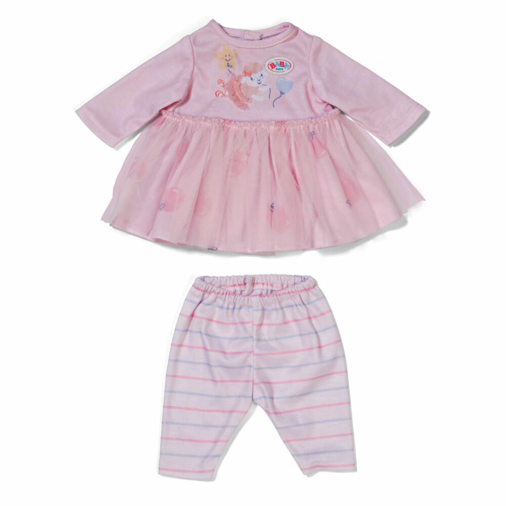 BABY born Kleid Rosé 36cm, 838792