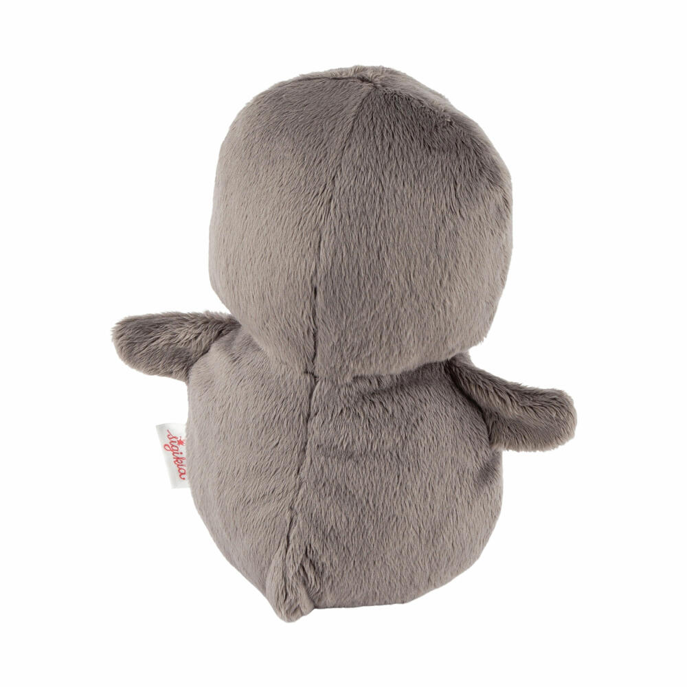 sigikid Anouk Pinebumm, Kuscheltier, Plüschtier, Stofftier, Pinguin, Polyester, 43433