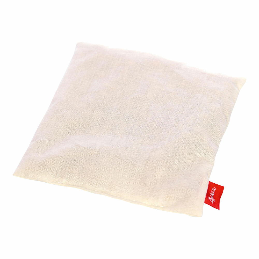 sigikid cherry stone pillow, heat pillow, cherry stone pillow, grain pillow, warmth, children, natural, 49000