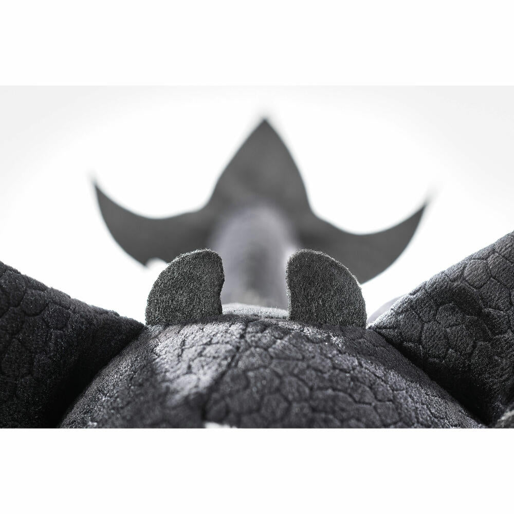 Schmidt Spiele Dragons Thunder, Kuscheltier, Plüschtier, Stofftier, Plüsch, 25 cm, 42781