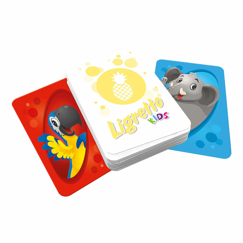 Schmidt Spiele Spielesammlung Kinderspiele Klassiker, Kinderspiel, Kinder Spiele, Sammlung, Ab 3 Jahre, 49189