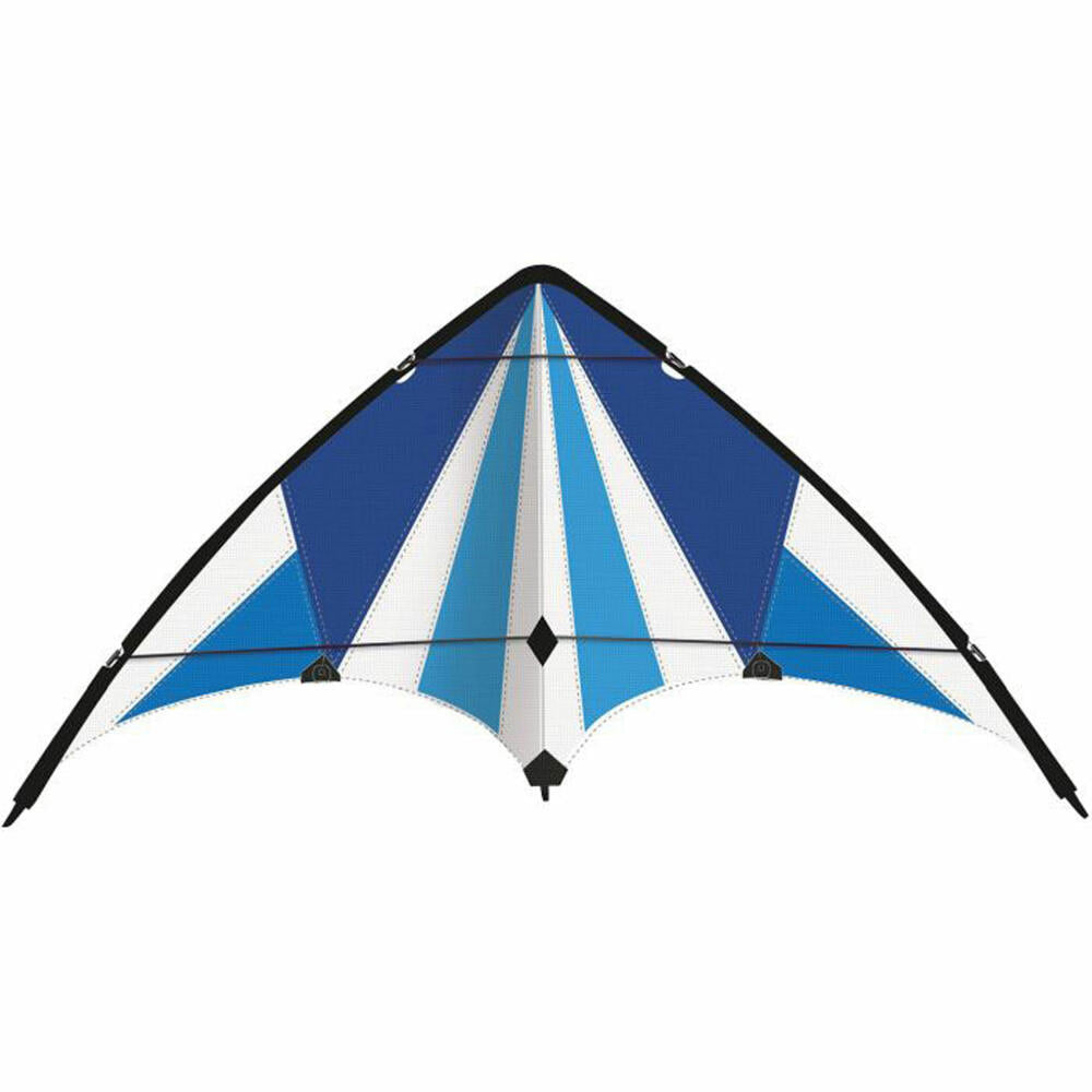 Günther Blue Loop sports kite