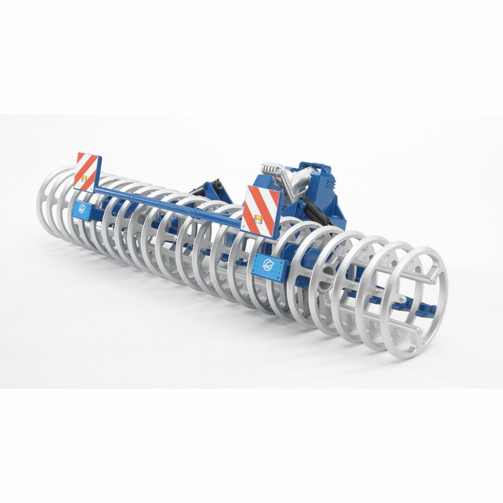 Bruder Agriculture LEMKEN Frontpacker VarioPack K, Model Vehicle, Model Vehicle, Toys, Accessories, 02222