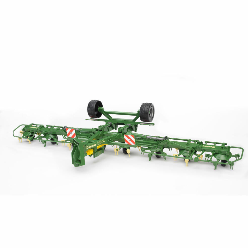 Bruder Agriculture Krone Tedder KWT 8.82, Model Vehicle, Model Vehicle, Toys, Accessories, 02224