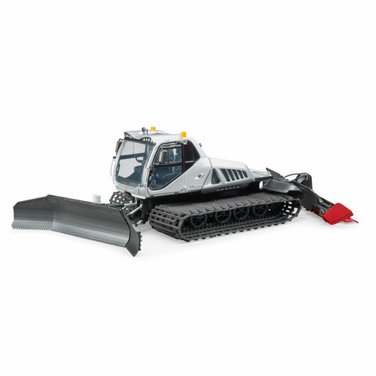 Bruder Freizeit Prinoth Pistenraupe Leitwolf, Pistenfahrzeug, Modellfahrzeug, Modell Fahrzeug, Spielzeug, 02545
