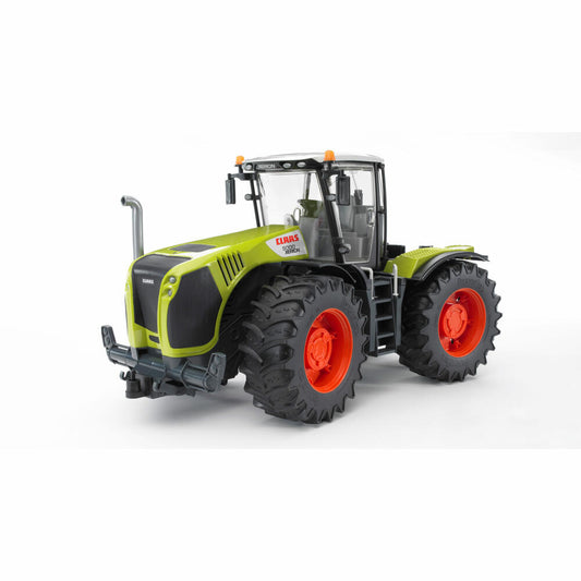 Bruder Landwirtschaft Claas Xerion 5000, Traktor, Modellfahrzeug, Modell Fahrzeug, Spielzeug, 03015