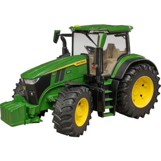 Bruder John Deere 7R 350, Modellfahrzeug, Modell Fahrzeug, Spielzeug, 3150