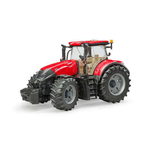 Bruder Landwirtschaft Case IH Optum 300 CVX, Traktor, Modellfahrzeug, Modell Fahrzeug, Spielzeug, 03190