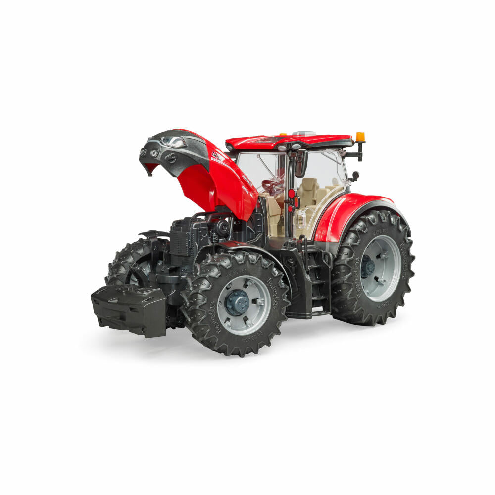 Bruder Agriculture Case IH Optum 300 CVX, Tractor, Model Vehicle, Model Vehicle, Toy, 03190