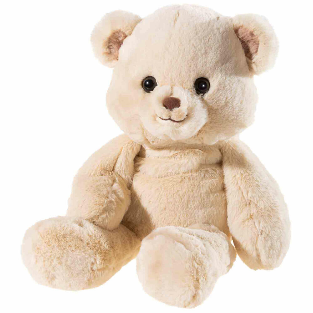Heunec Chillaxpals Bär Lazlo, Therapietier, Kuscheltier, Plüschtier, Stofftier, 50 cm, 430563