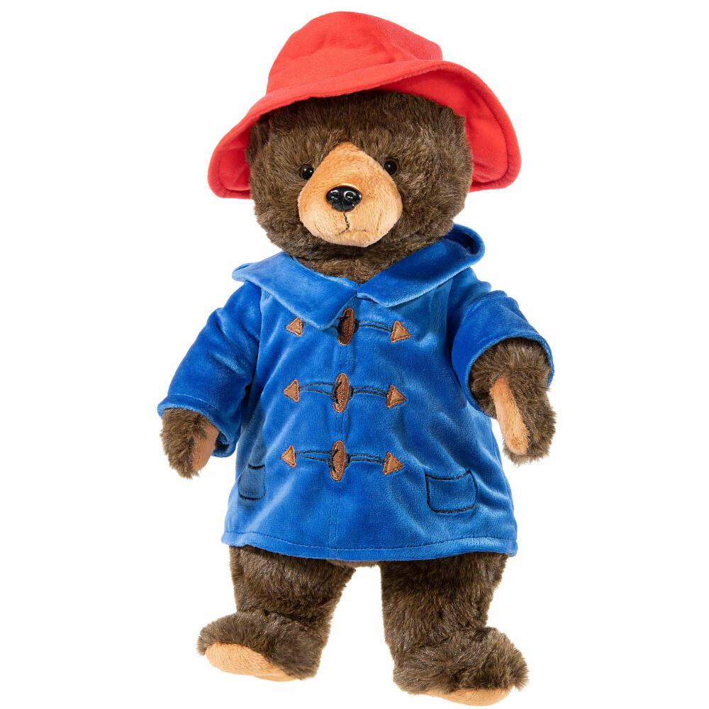 Heunec Paddington Bär stehend, Kuscheltier, Plüschtier, Stofftier, 40 cm, 608177