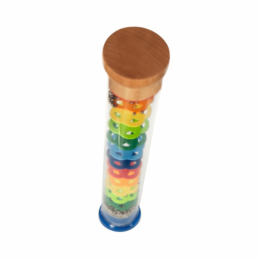 Eichhorn Regenmacher, Rainstick, Regenstab, Instrument, Klangspielzeug, Spielzeug, 100003446