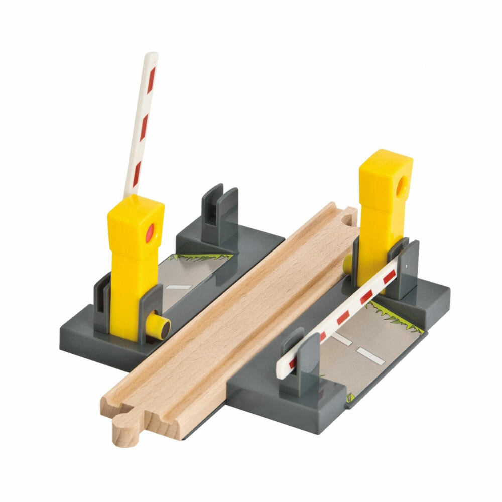 Eichhorn Railway Transition, Railway Accessories, Wooden Railway, Supplement, Extension, Rails, 100006500
