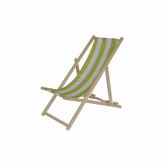Eichhorn Outdoor Kinder-Sonnenstuhl, Sonnenliege, Campingstuhl, Stuhl, Klappstuhl, Holz, bis 40 kg, 100004546